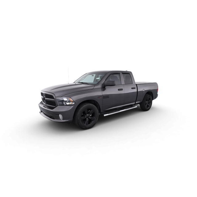 Used 2018 Ram 1500 Quad Cab Carvana used-2015-bmw-2-series-carvana